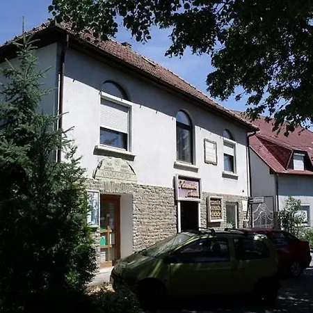 Affittacamere Magdi Panzio