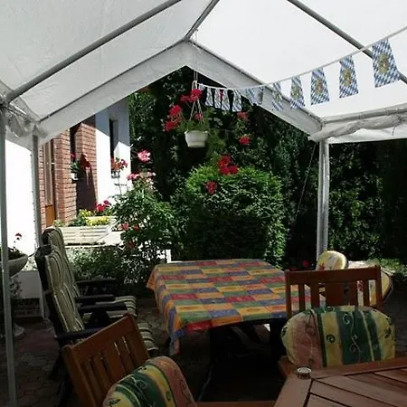 Гостевой дом Magdi Panzio 3*