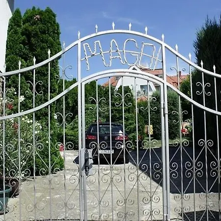 Magdi Panzio