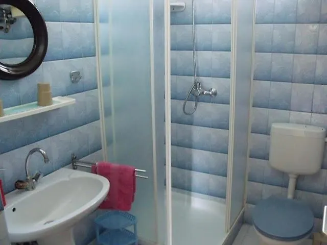 Magdi Panzio Гостевой дом