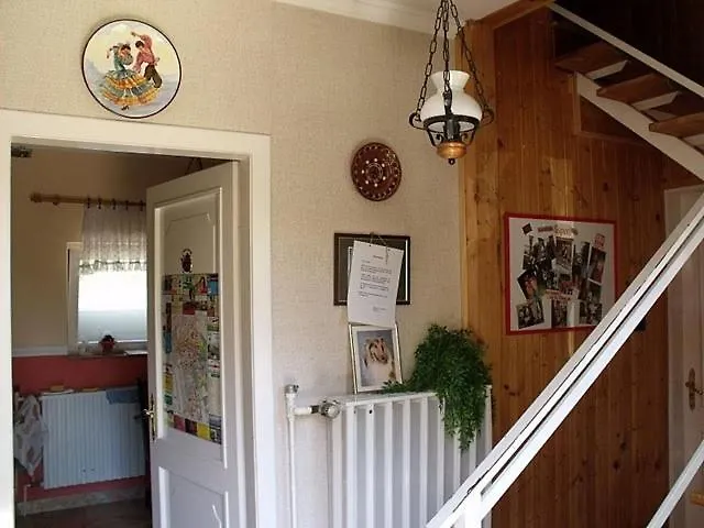 ゲストハウス Magdi Panzio